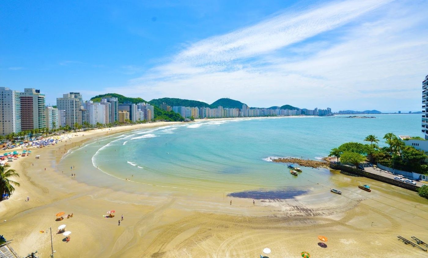 Praia das Astúrias